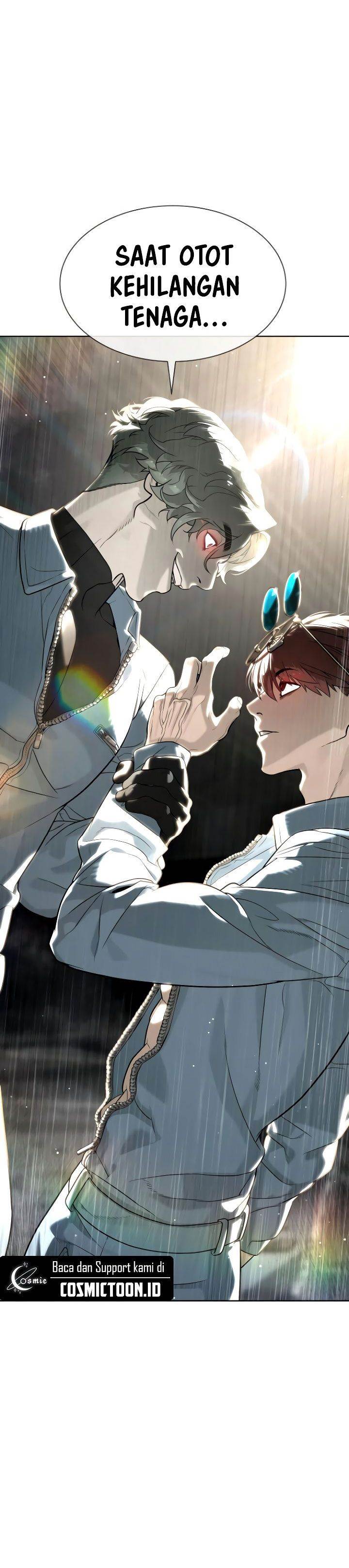 Read Killer Peter ID Manga Online