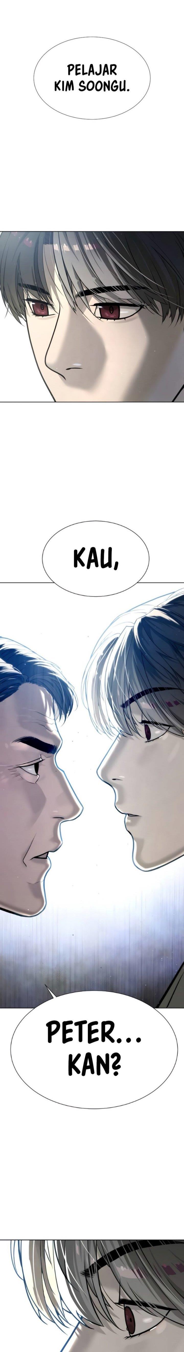 Read Killer Peter ID Manga Online