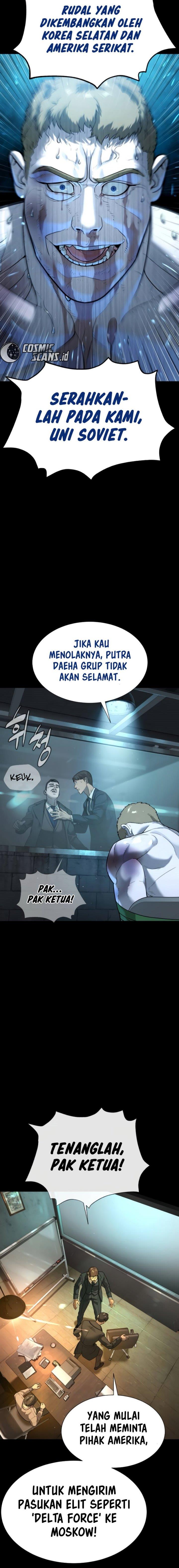 Read Killer Peter ID Manga Online