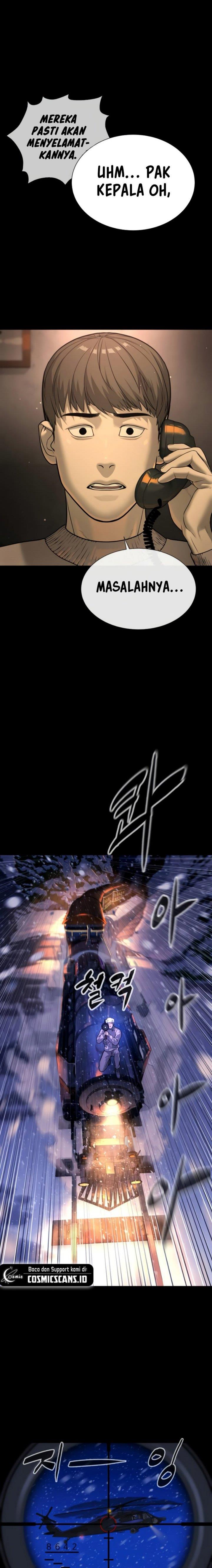 Read Killer Peter ID Manga Online