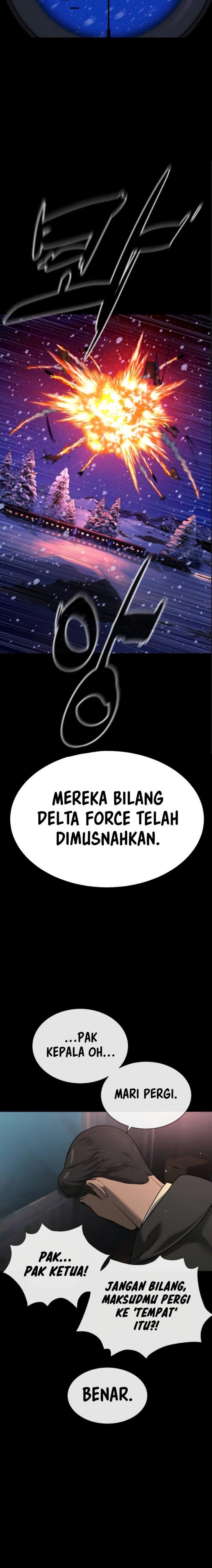 Read Killer Peter ID Manga Online