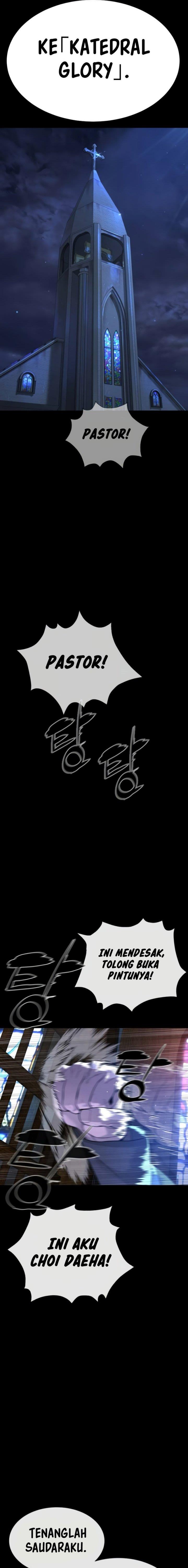 Read Killer Peter ID Manga Online