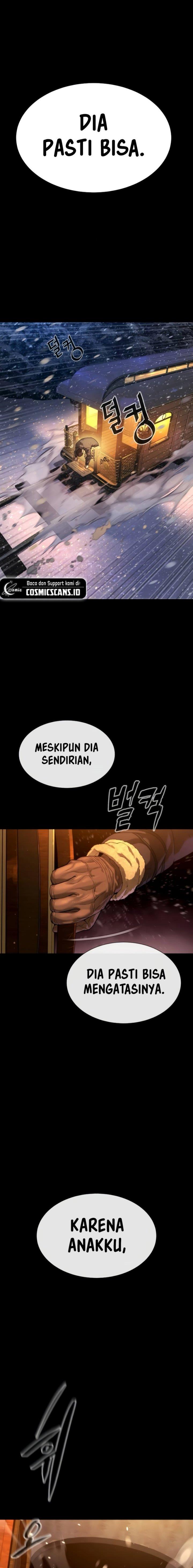 Read Killer Peter ID Manga Online
