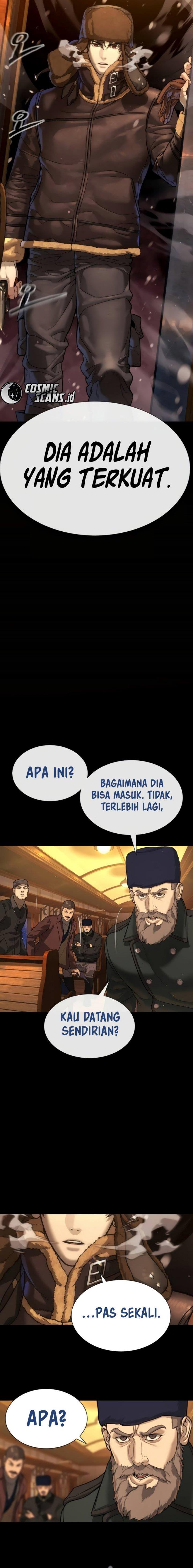 Read Killer Peter ID Manga Online