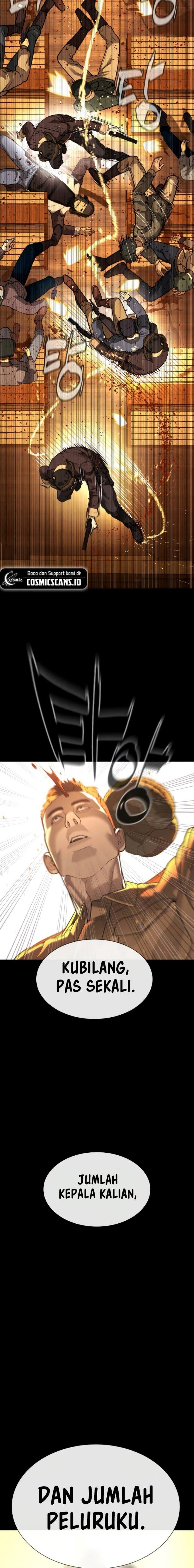 Read Killer Peter ID Manga Online