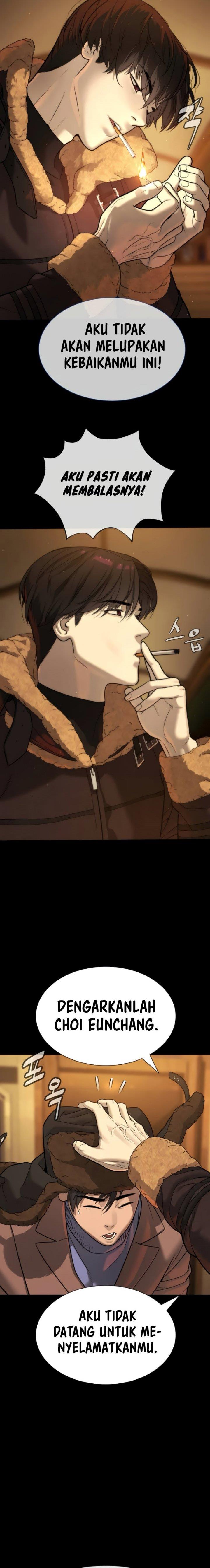 Read Killer Peter ID Manga Online