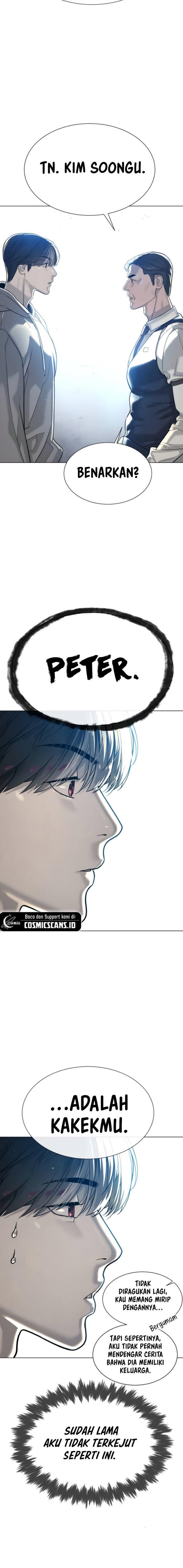 Read Killer Peter ID Manga Online