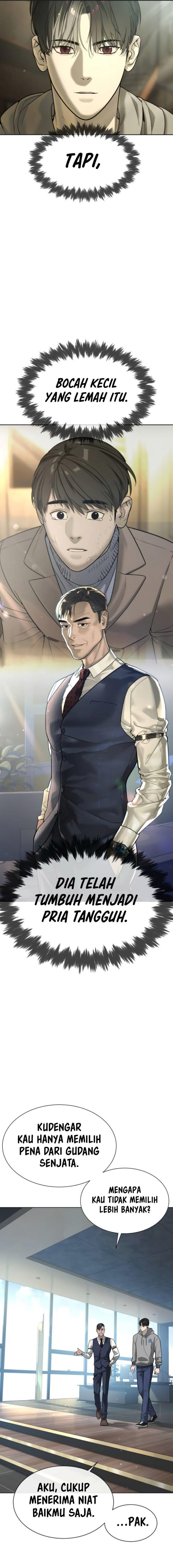 Read Killer Peter ID Manga Online