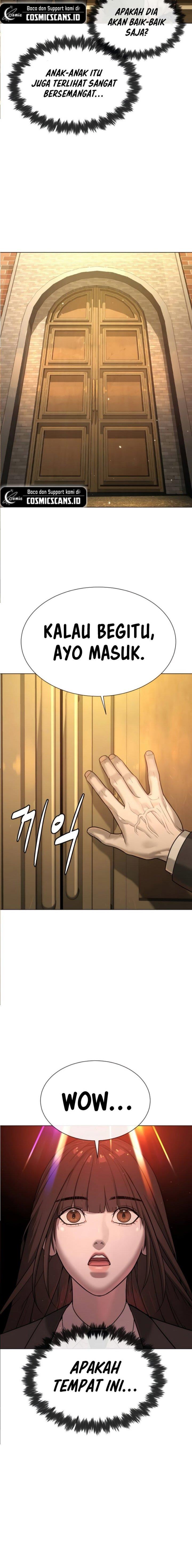 Read Killer Peter ID Manga Online