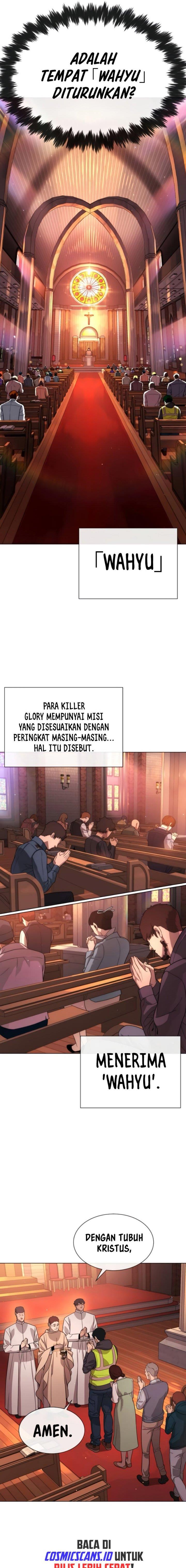Read Killer Peter ID Manga Online