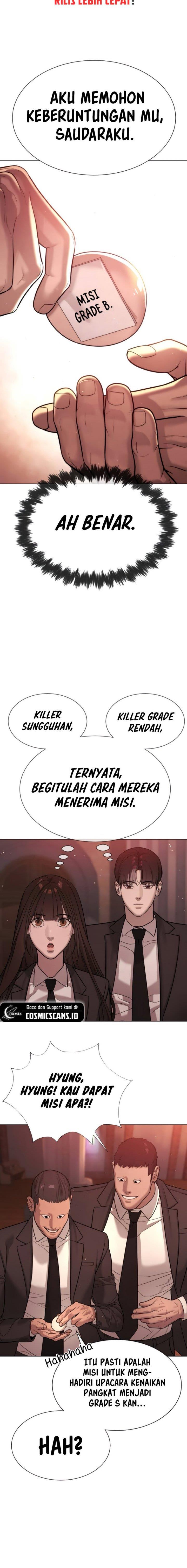 Read Killer Peter ID Manga Online