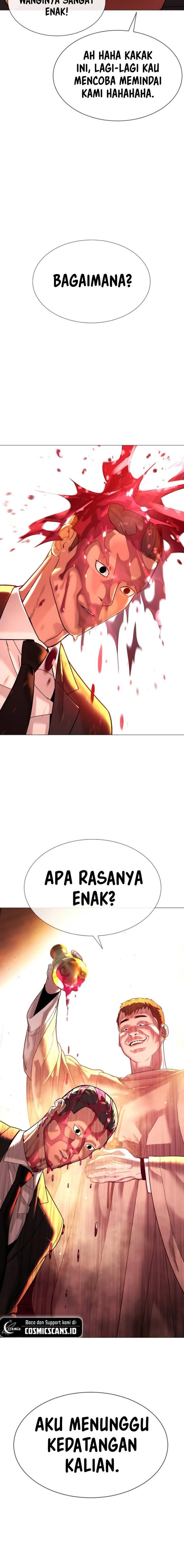 Read Killer Peter ID Manga Online