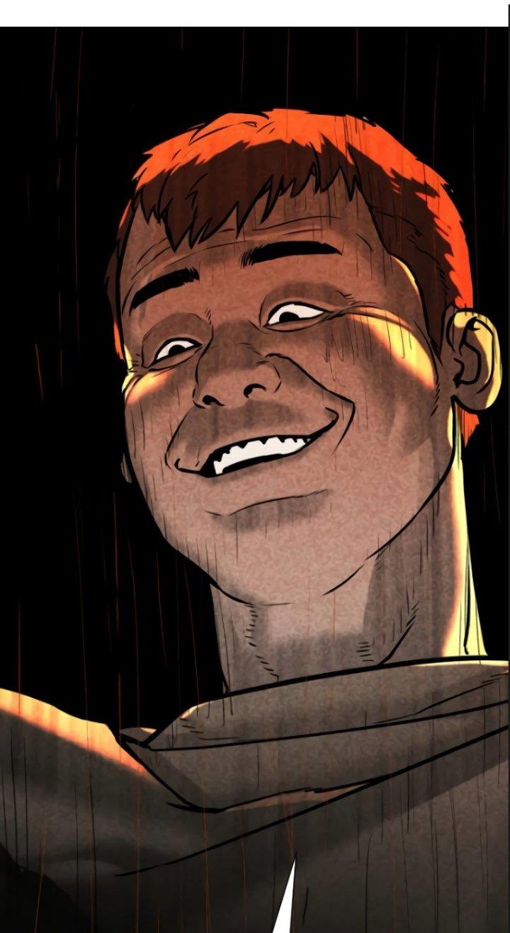 Read Killer Peter ID Manga Online