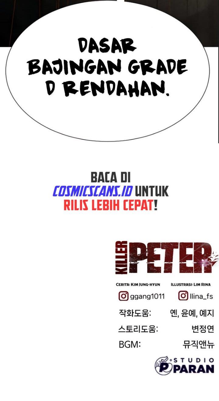 Read Killer Peter ID Manga Online