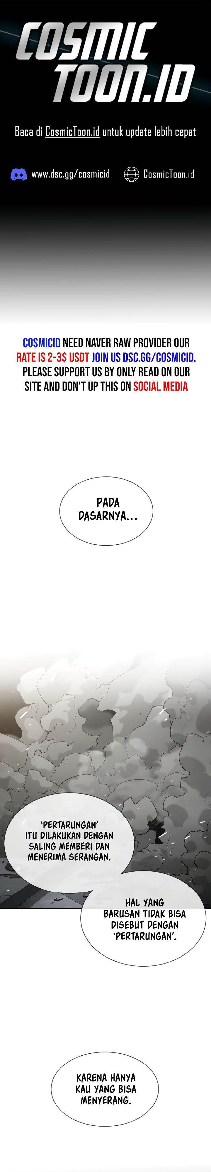 Read Killer Peter ID Manga Online