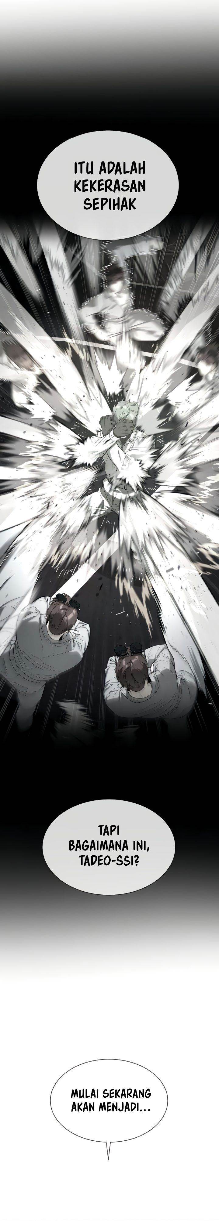 Read Killer Peter ID Manga Online