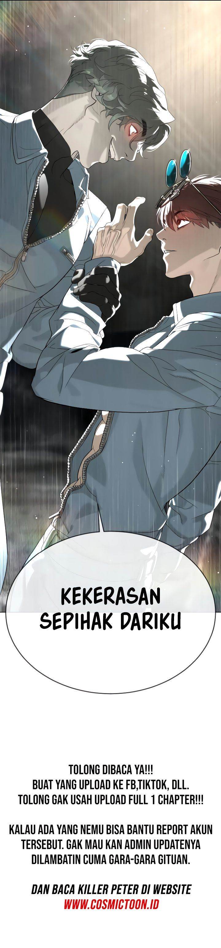 Read Killer Peter ID Manga Online