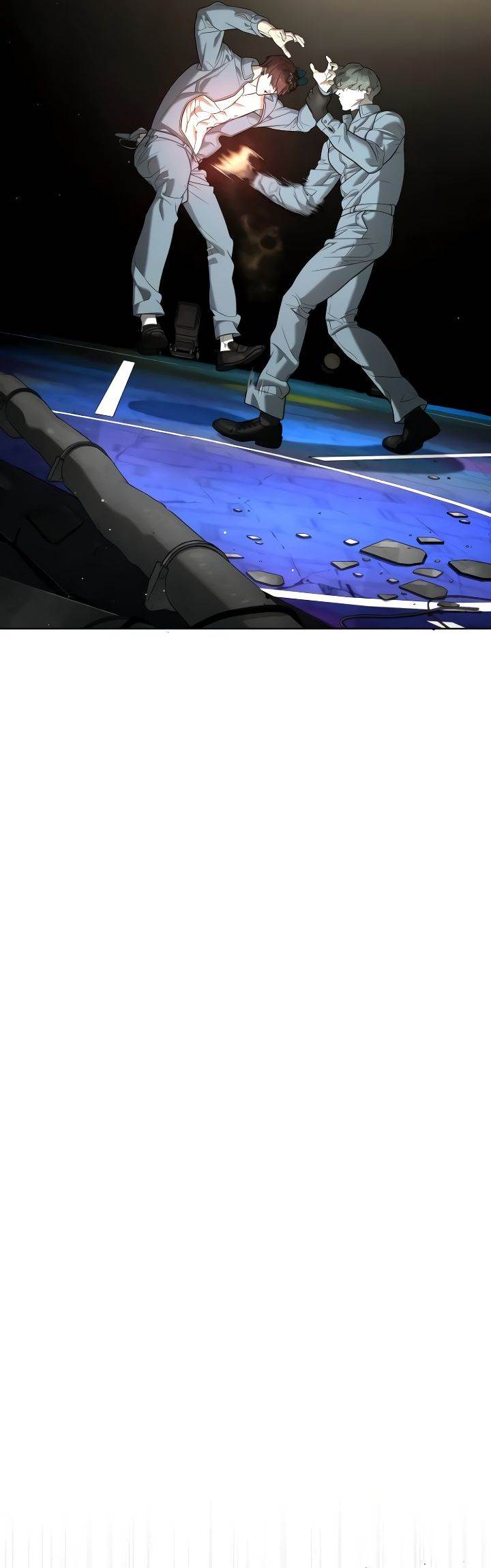Read Killer Peter ID Manga Online