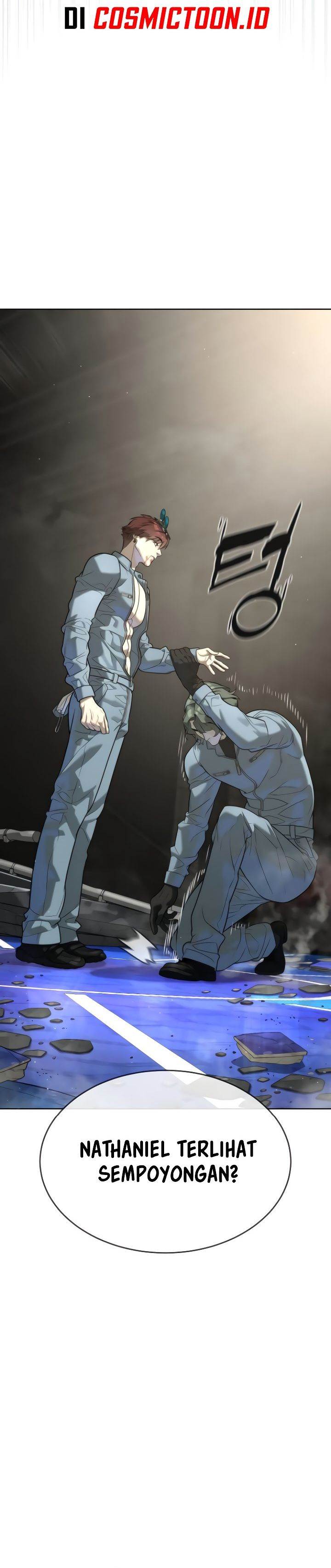 Read Killer Peter ID Manga Online