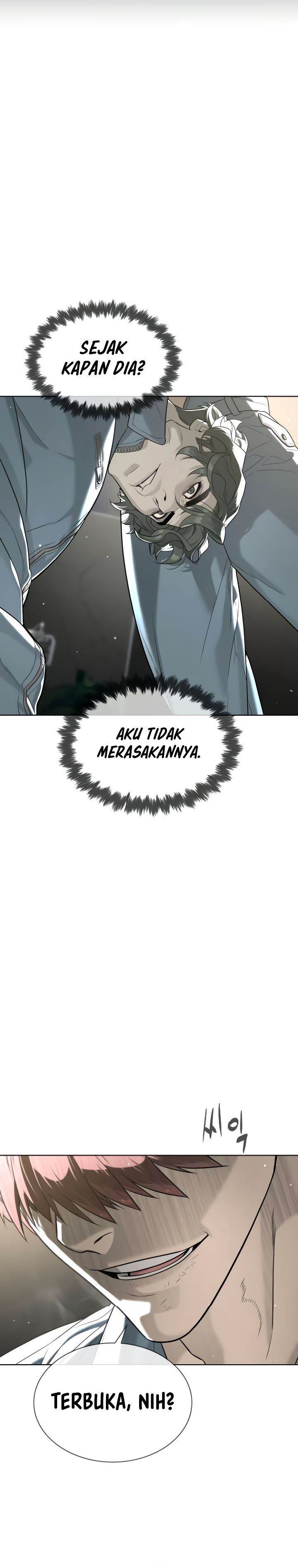 Read Killer Peter ID Manga Online