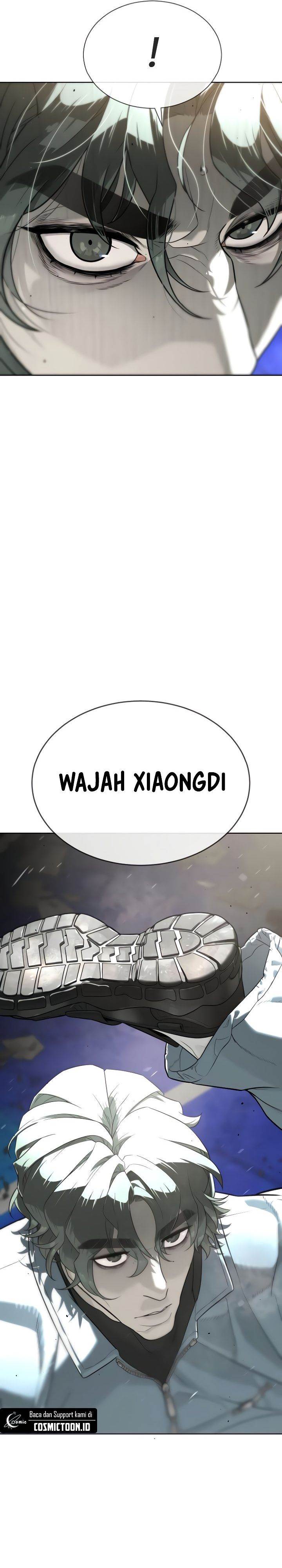 Read Killer Peter ID Manga Online