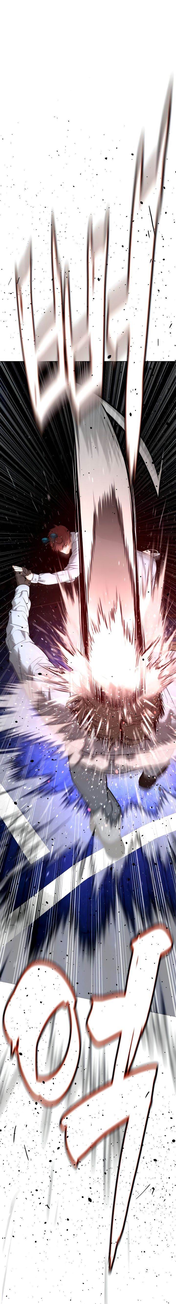 Read Killer Peter ID Manga Online
