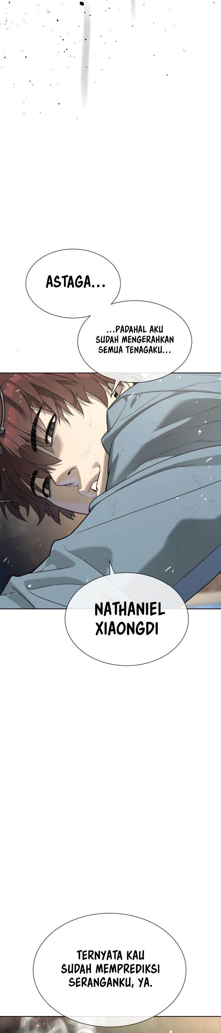 Read Killer Peter ID Manga Online