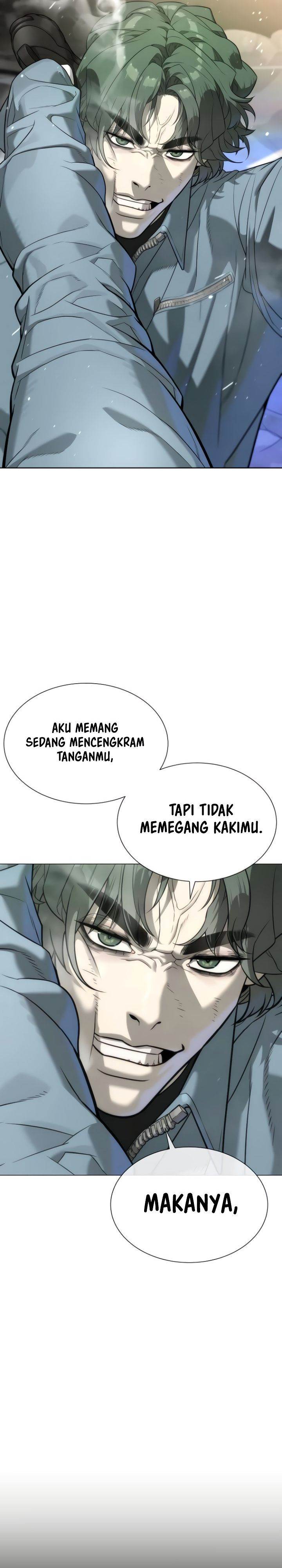 Read Killer Peter ID Manga Online
