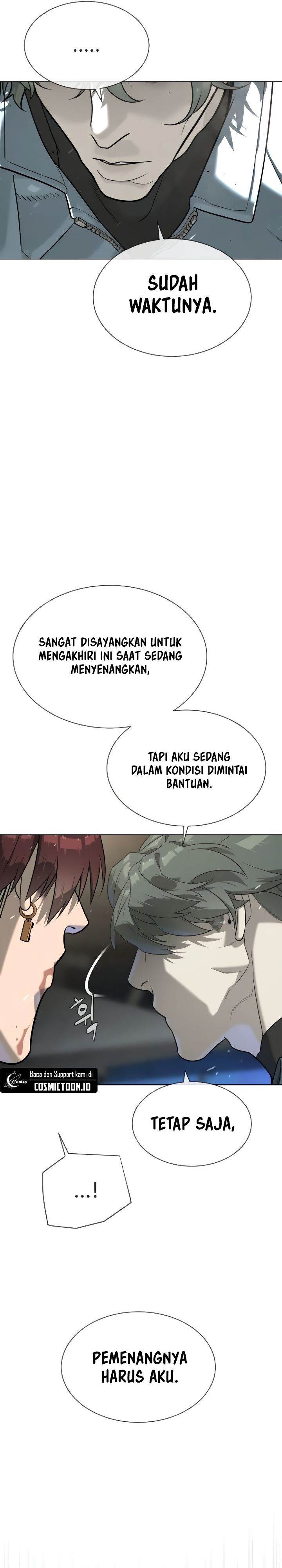 Read Killer Peter ID Manga Online
