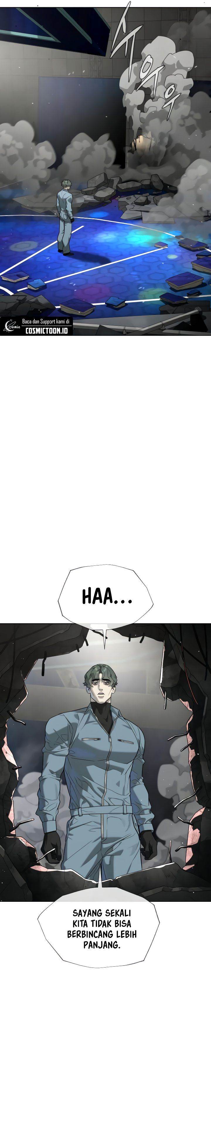 Read Killer Peter ID Manga Online