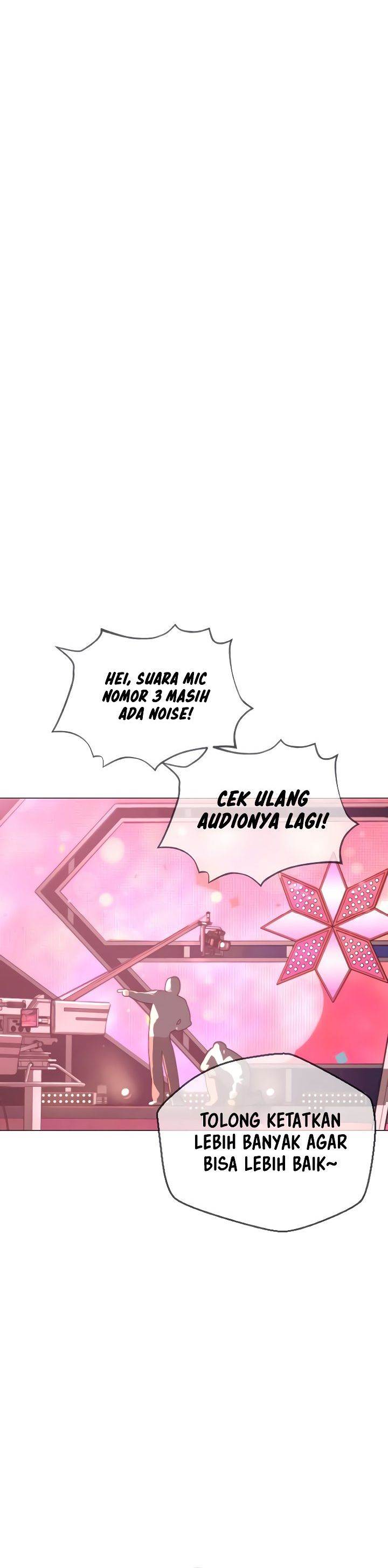 Read Killer Peter ID Manga Online
