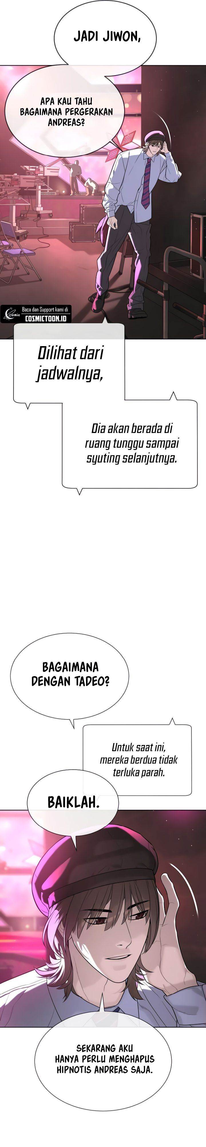 Read Killer Peter ID Manga Online