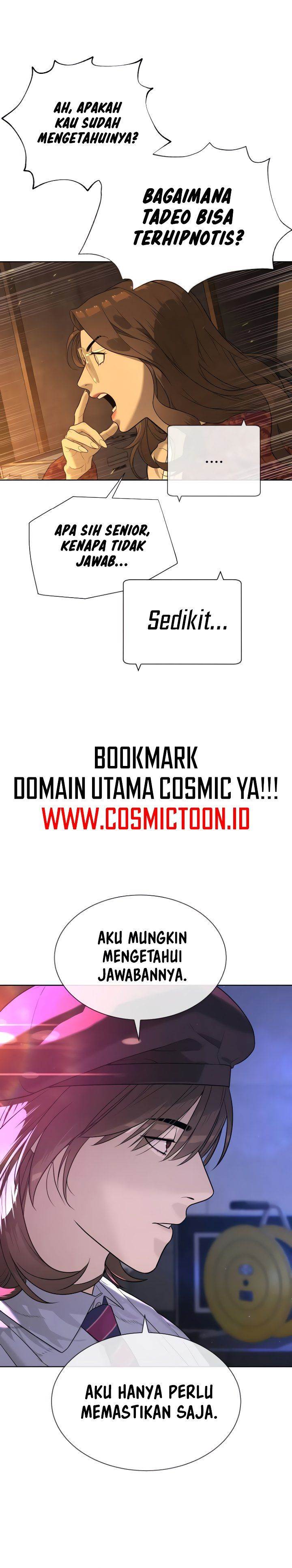 Read Killer Peter ID Manga Online