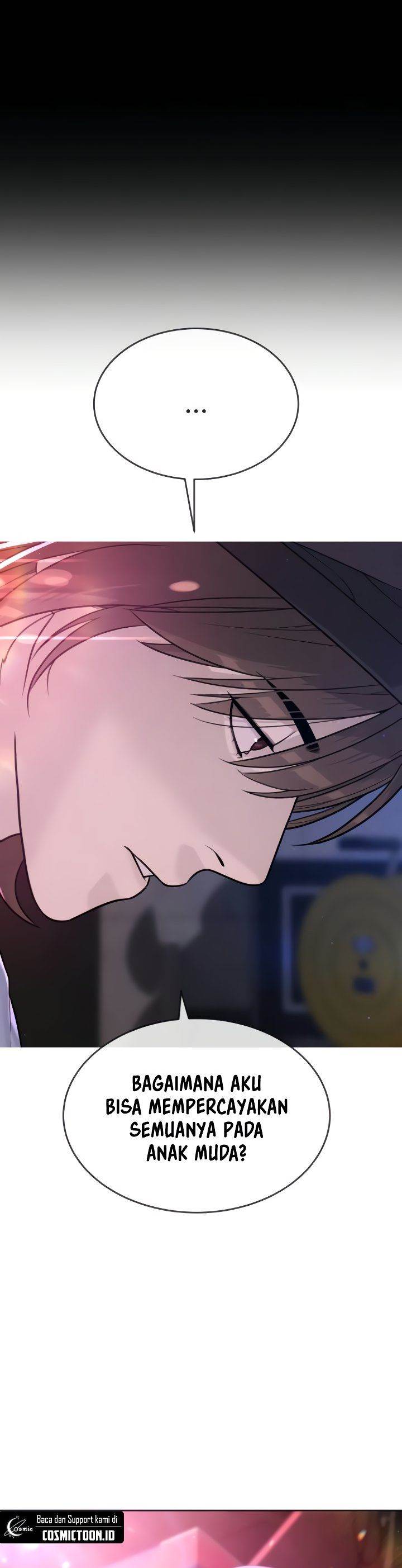 Read Killer Peter ID Manga Online