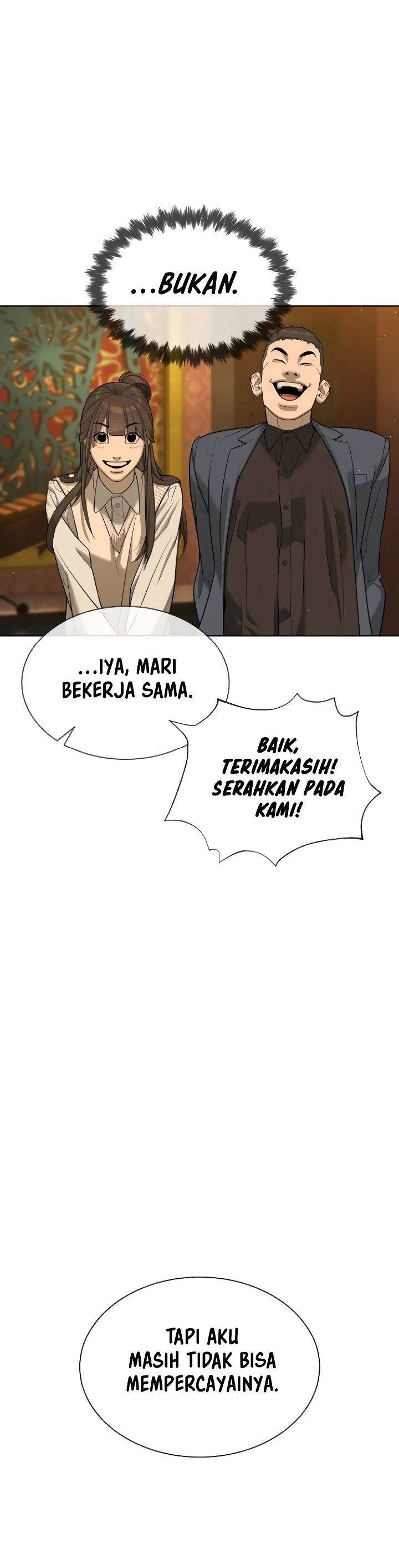 Read Killer Peter ID Manga Online