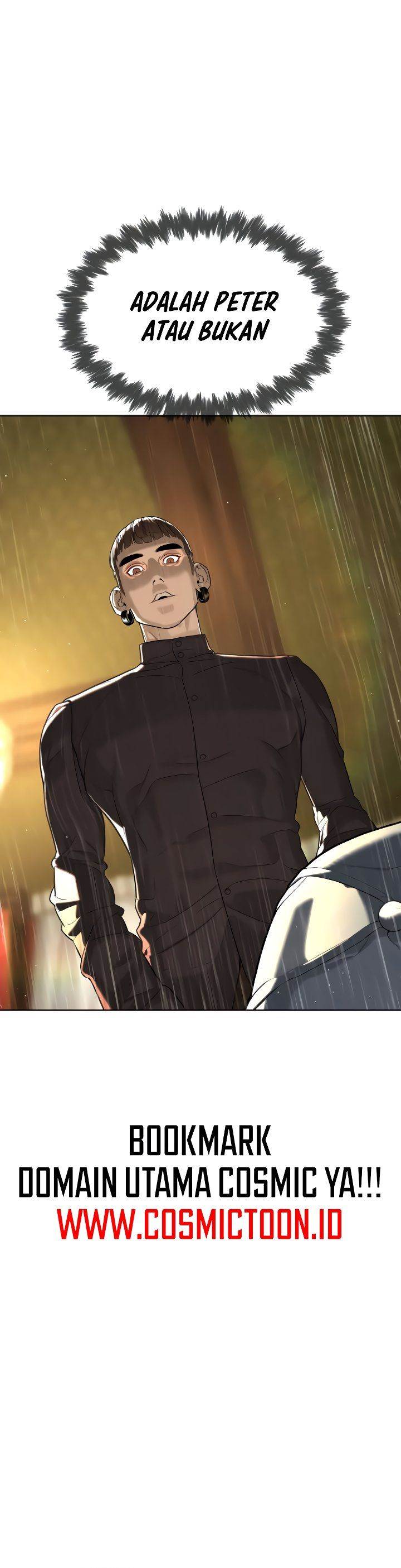 Read Killer Peter ID Manga Online