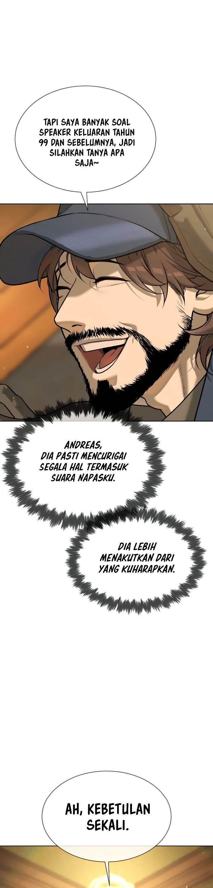 Read Killer Peter ID Manga Online