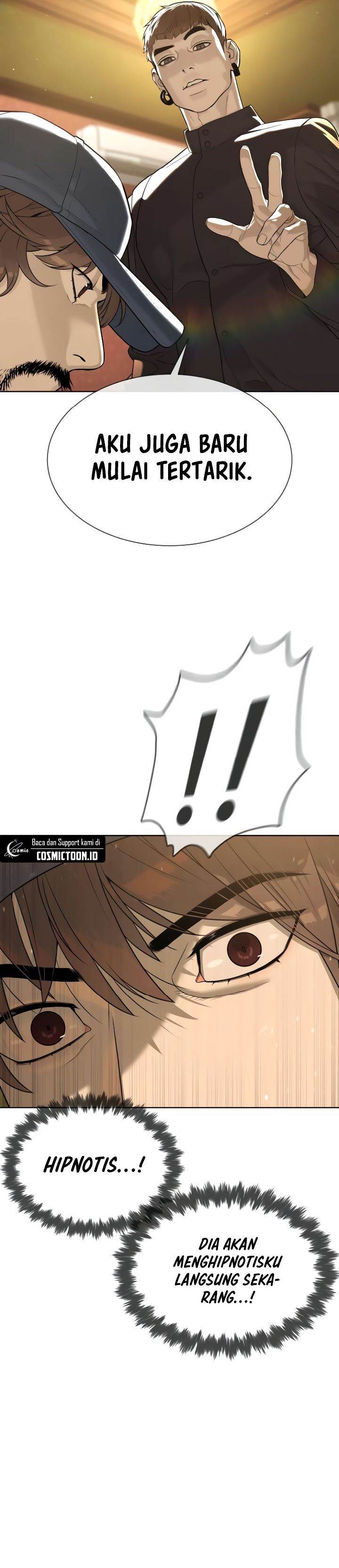 Read Killer Peter ID Manga Online