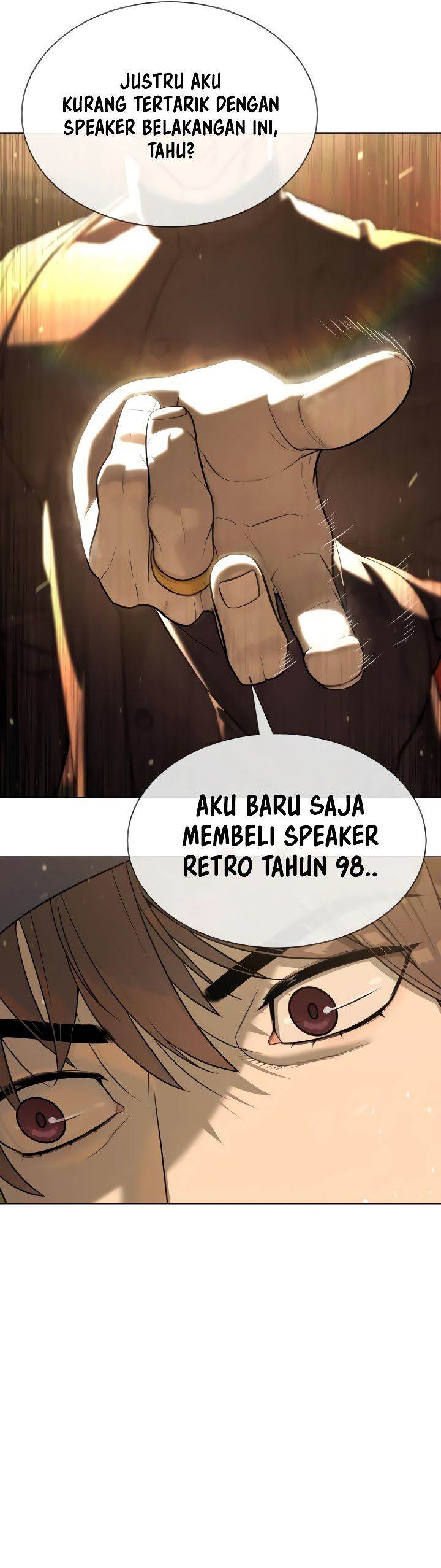 Read Killer Peter ID Manga Online