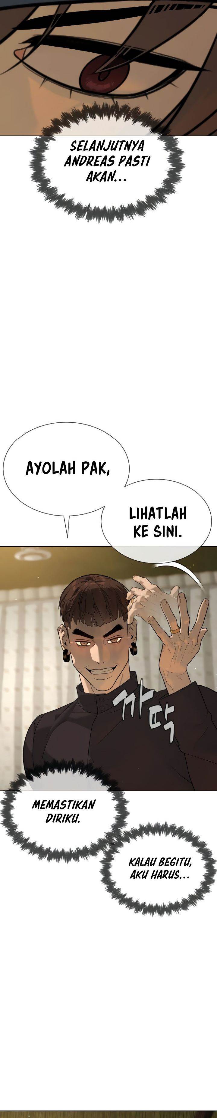 Read Killer Peter ID Manga Online