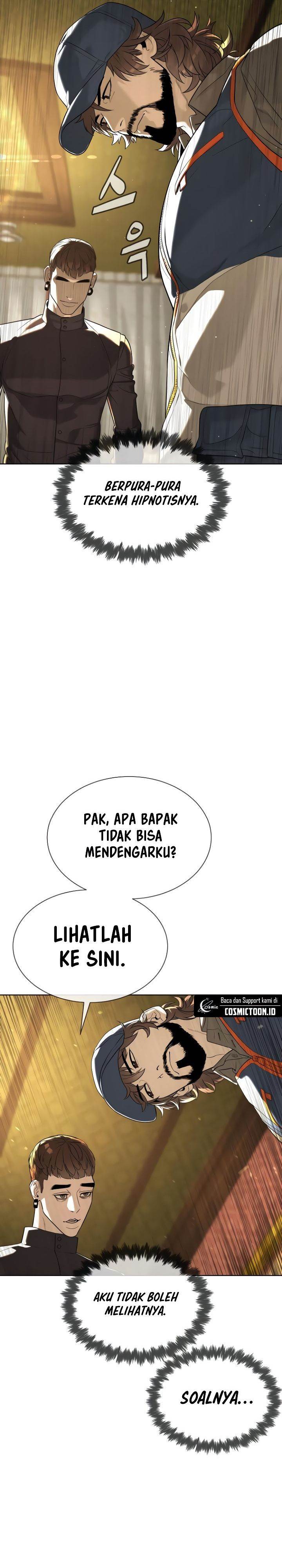 Read Killer Peter ID Manga Online