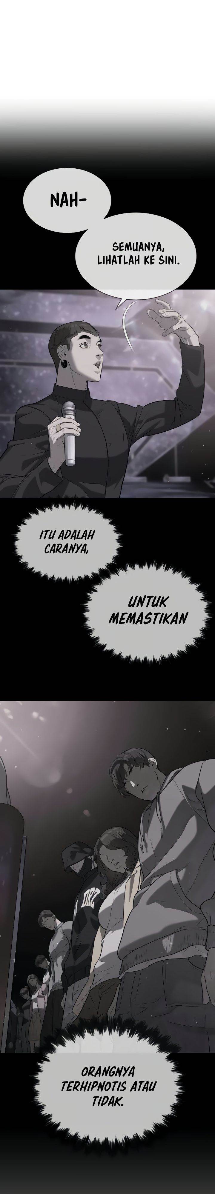 Read Killer Peter ID Manga Online
