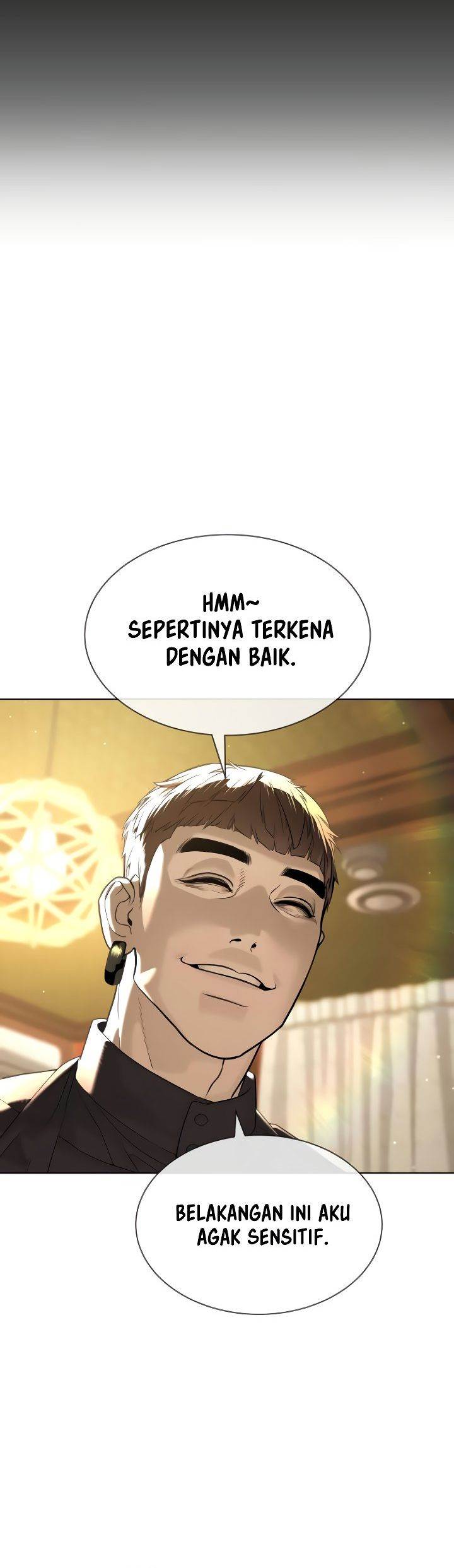 Read Killer Peter ID Manga Online