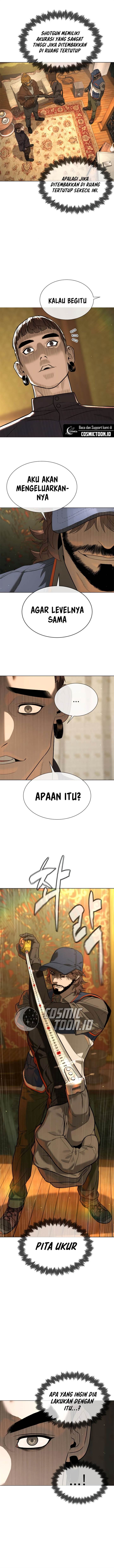 Read Killer Peter ID Manga Online