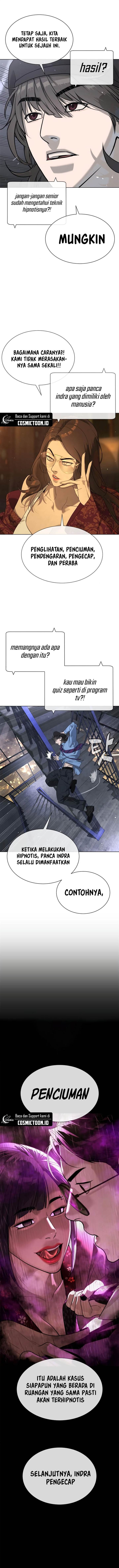 Read Killer Peter ID Manga Online
