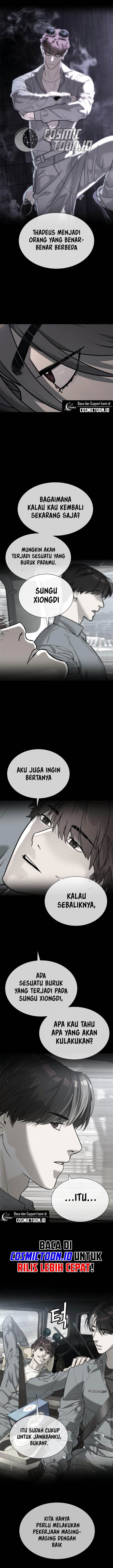 Read Killer Peter ID Manga Online
