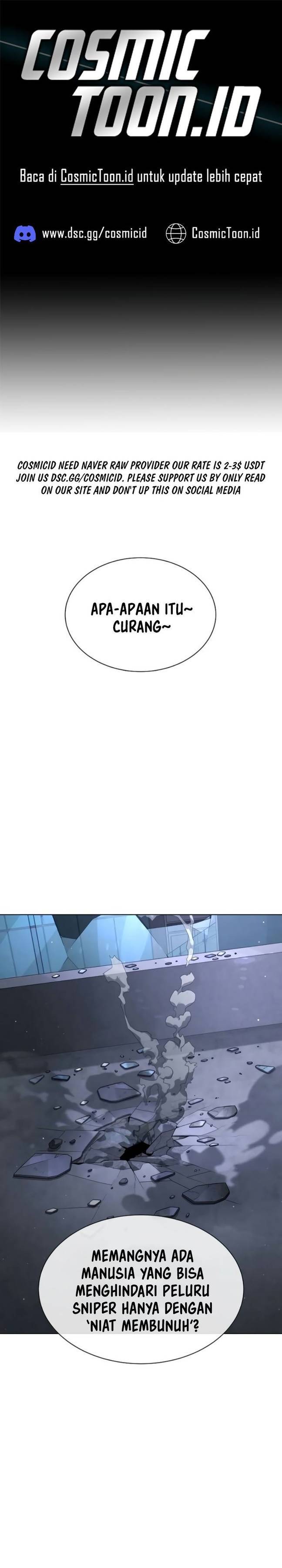 Read Killer Peter ID Manga Online