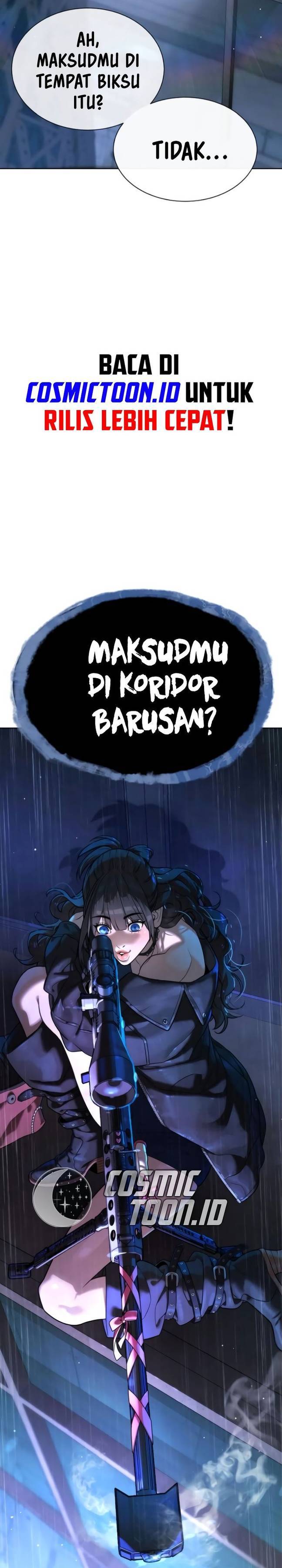 Read Killer Peter ID Manga Online