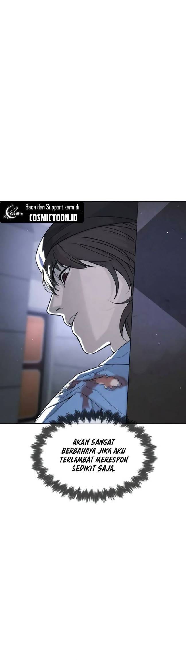 Read Killer Peter ID Manga Online