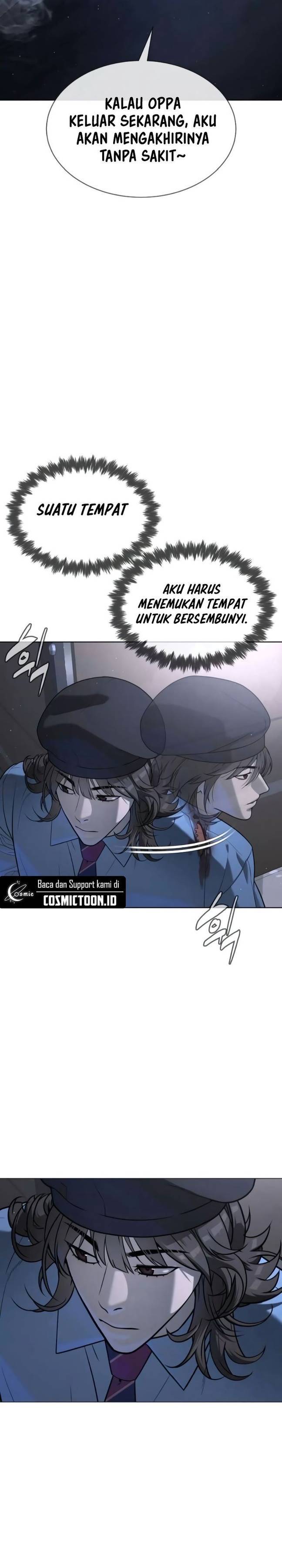 Read Killer Peter ID Manga Online
